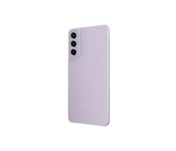 Samsung Galaxy S21 FE 5G Fan Edition 8/256GB Violet - 1067456 - zdjęcie 6